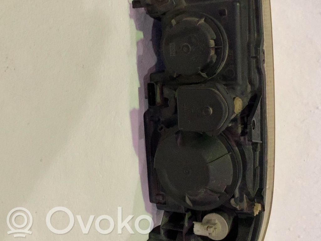 Renault Laguna I Faro/fanale 