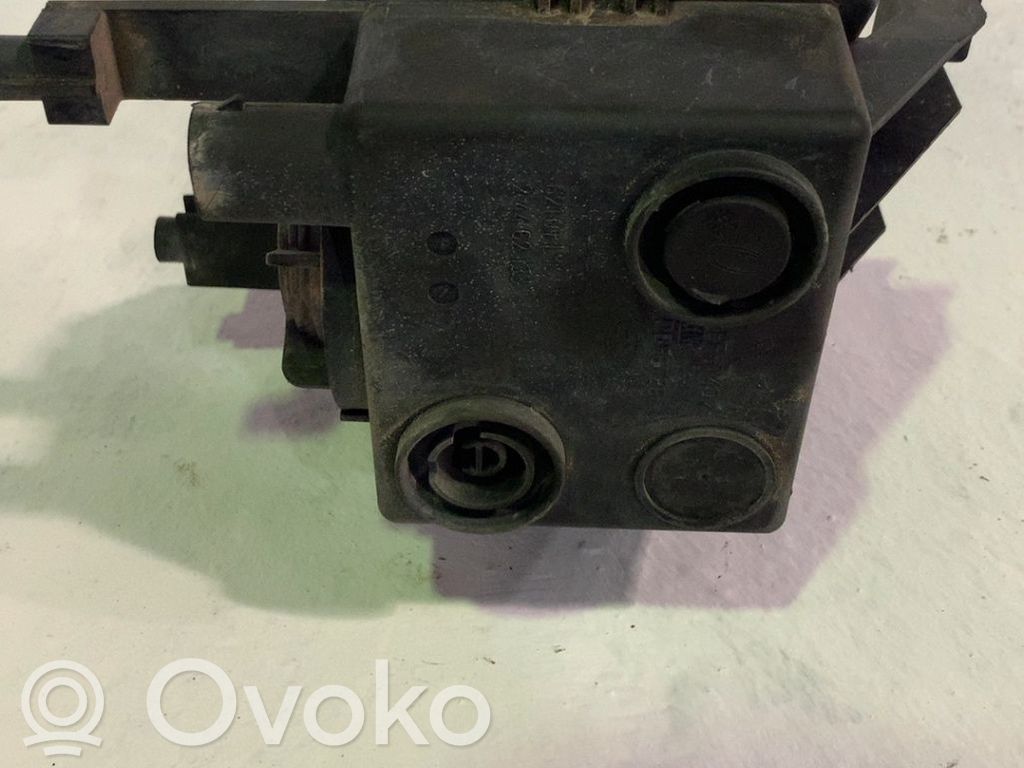 Opel Astra H Fendinebbia anteriore 