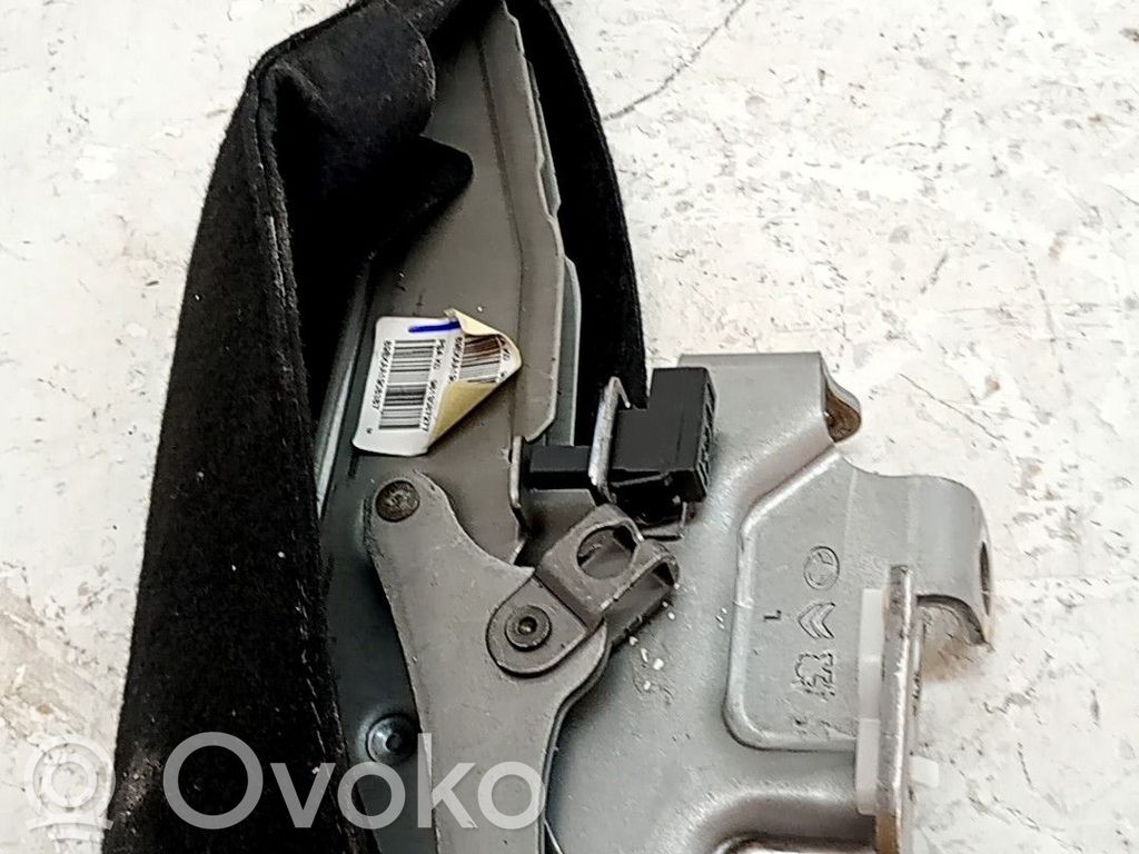 Manetă frână de mână   470187