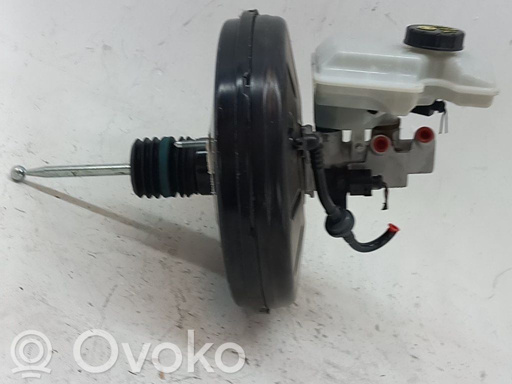 Servo-frein   5Q1614106R