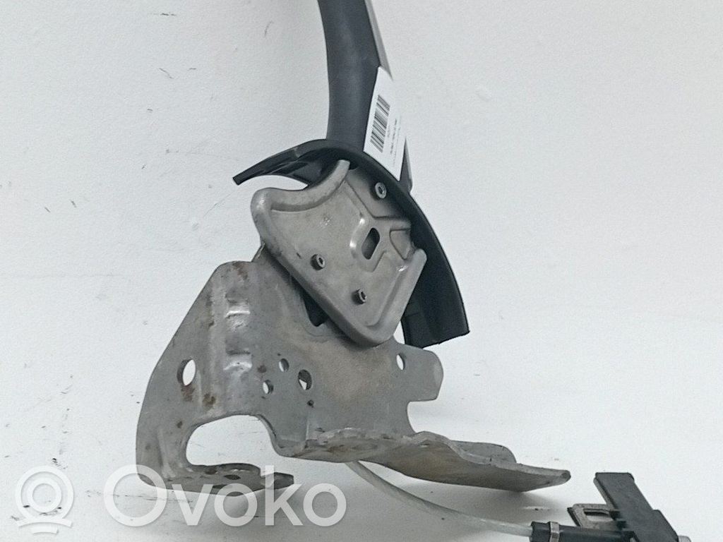 Toyota Auris 150 Käsijarrun vapautuskahva 