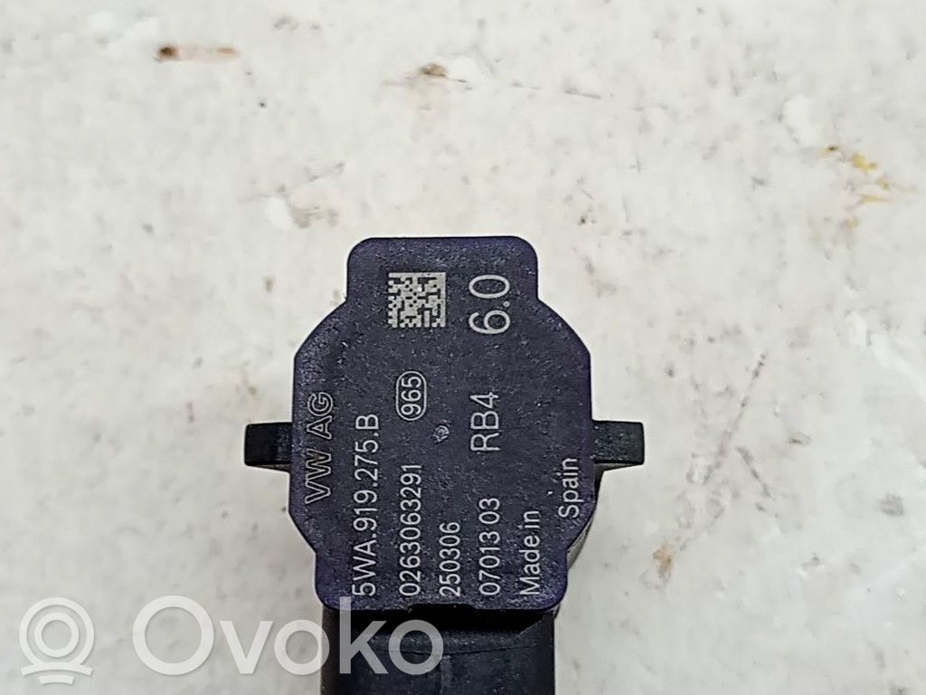 Volkswagen Golf VIII Senzor de parcare PDC 
