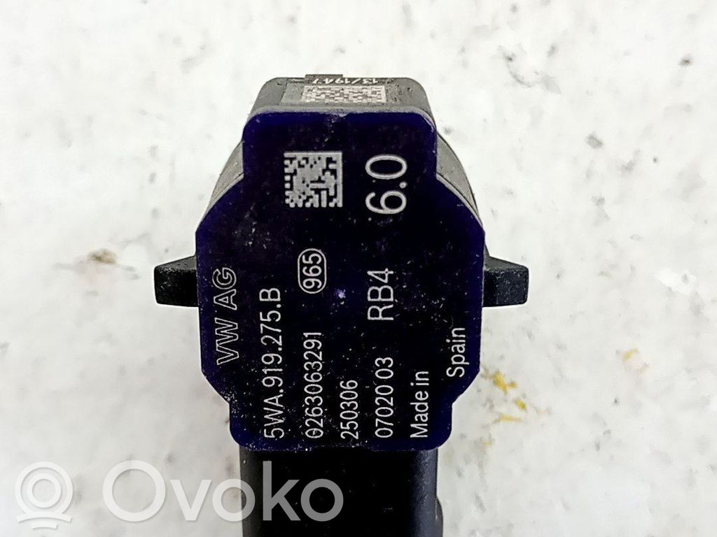 Parksensor PDC   5WA919275A