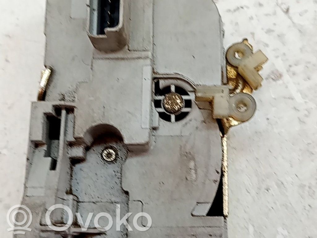 Priekinė durų spyna   9135J1