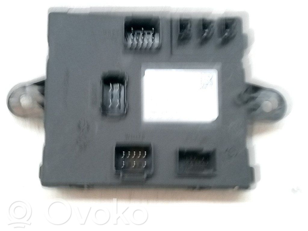 Fiat Seicento/600 Modulo di controllo del corpo centrale