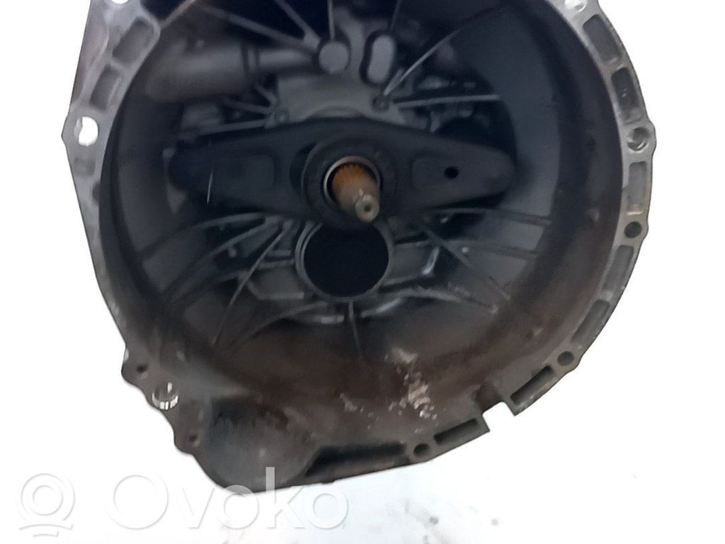 BMW 1 E82 E88 Cutie viteze manuală cu 5 trepte 