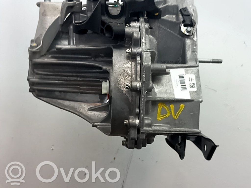 Dacia Sandero Cutie viteze manuală cu 5 trepte 