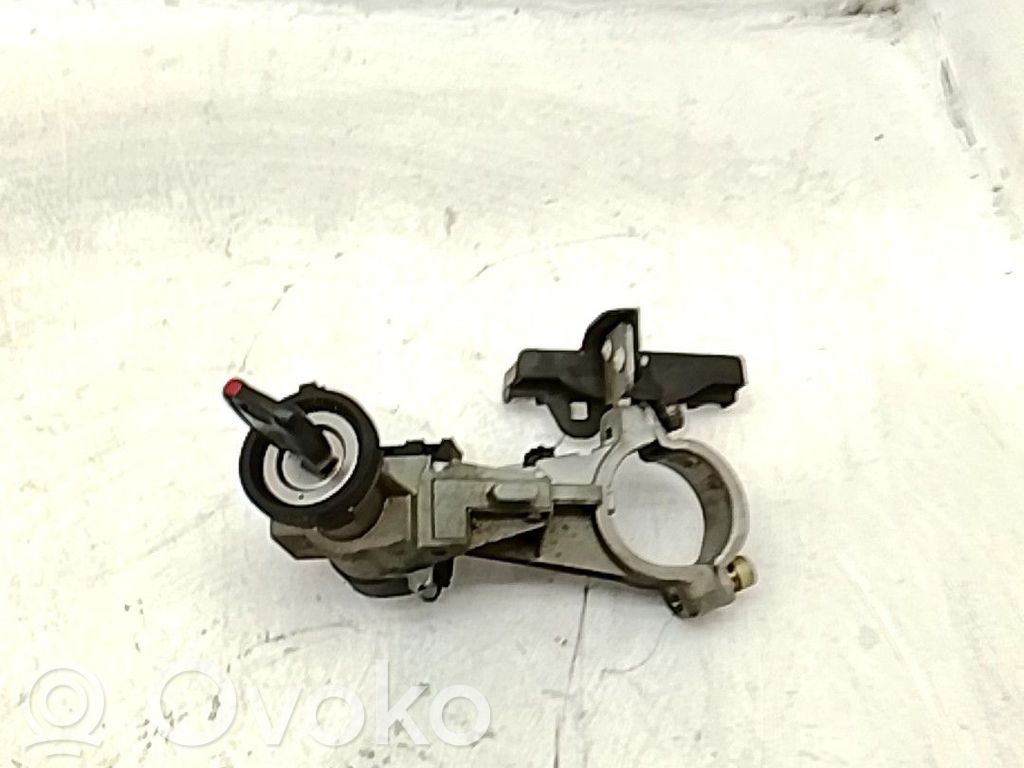 Citroen Nemo Contact aprindere