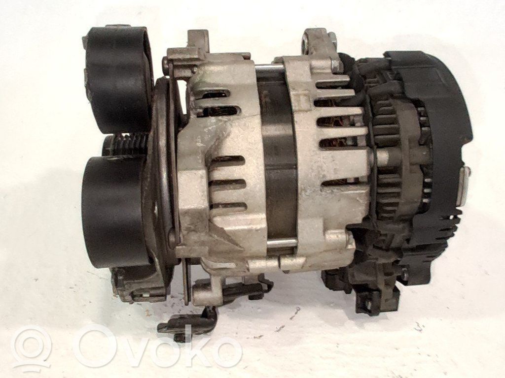 Alternador   3630007000