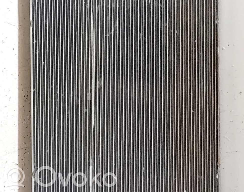 Wasserkühler   9675747980