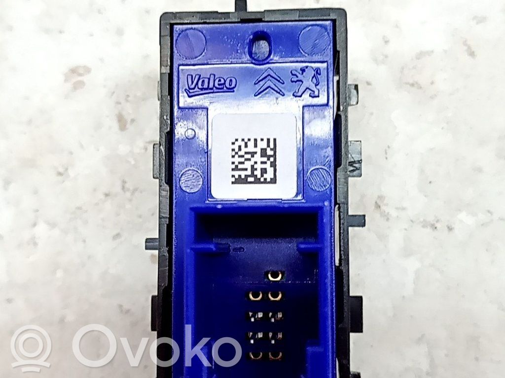 Citroen Jumpy Modul de control caroserie central 