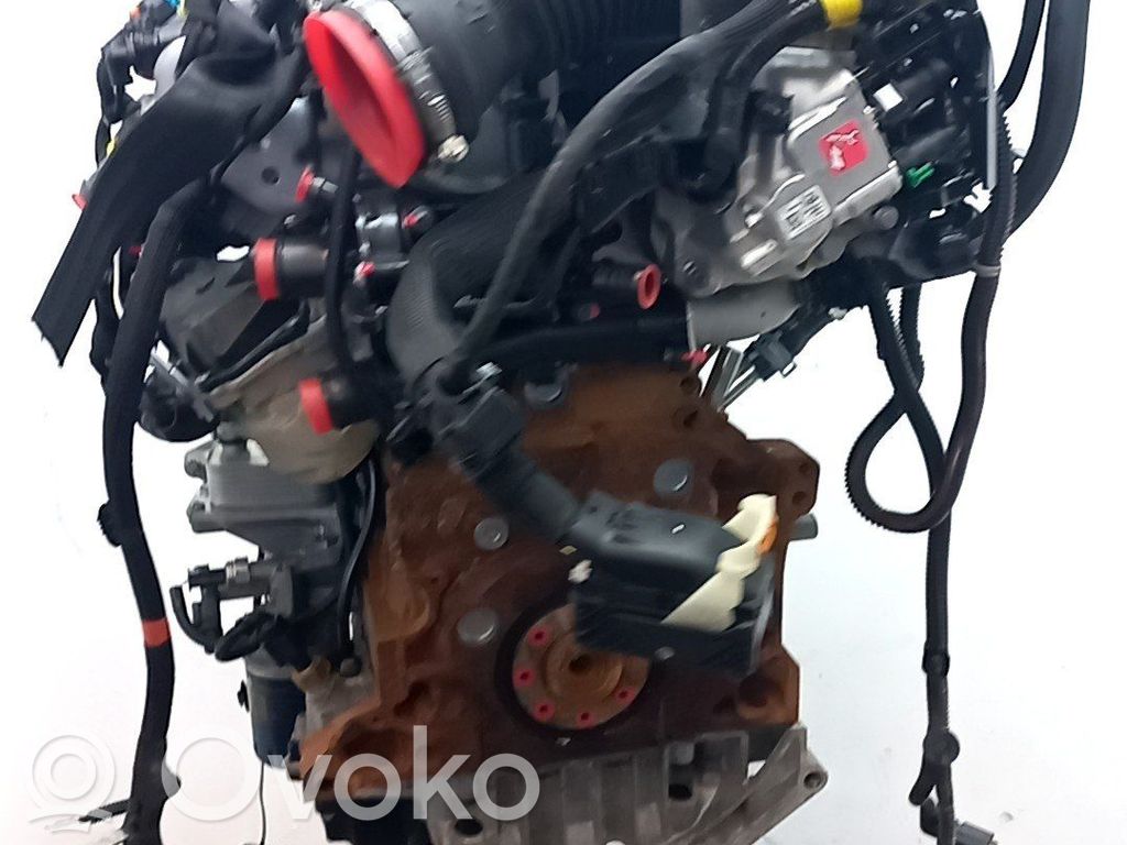 Kit moteur   AH01