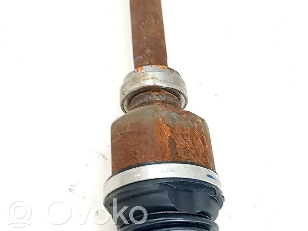 Eje de transmisión delantero   9806153180