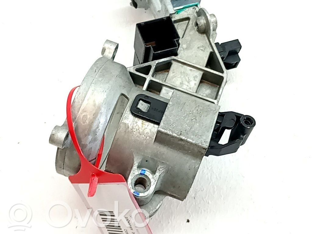 Opel Corsa D Verrouillage de commutateur d'allumage