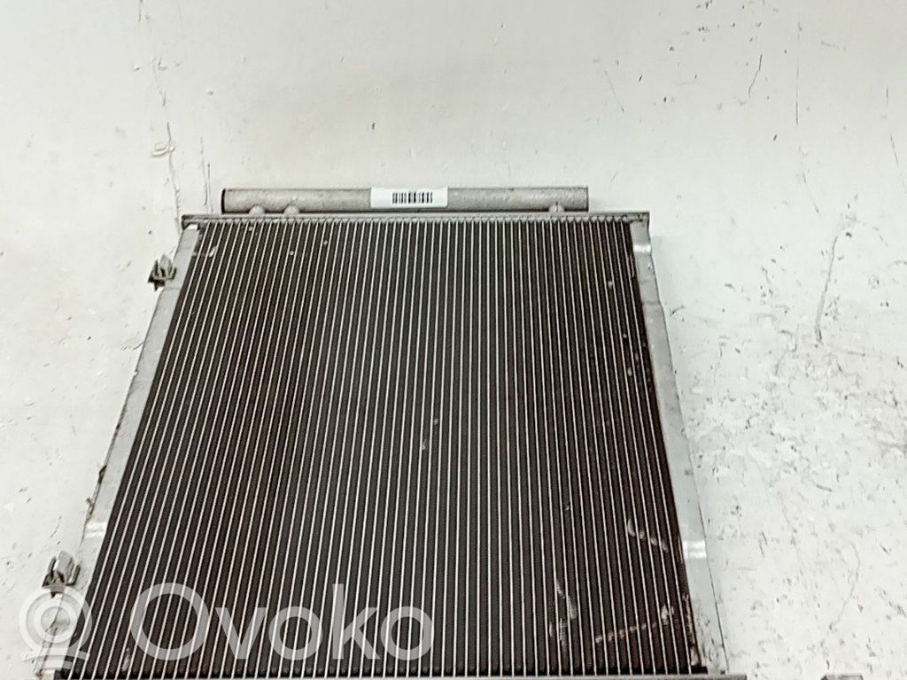 Ford Transit -  Tourneo Connect Radiator răcire A/C (condensor) 
