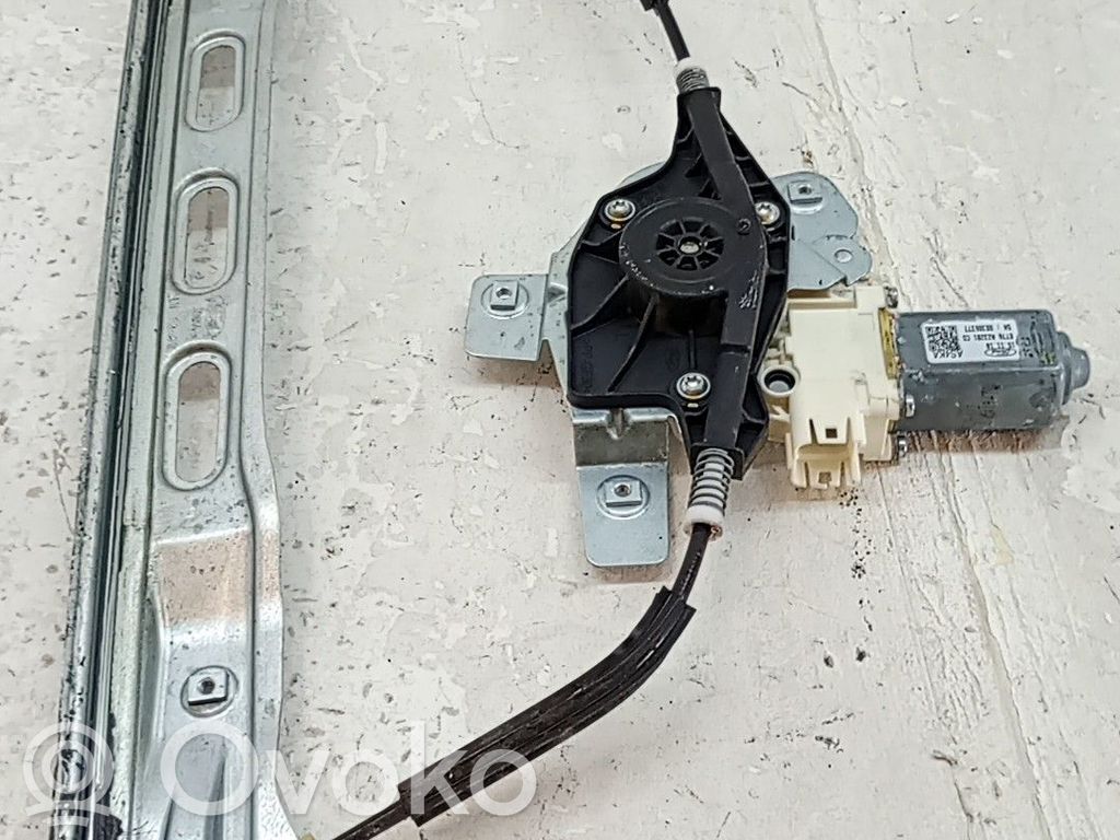 Ford Transit -  Tourneo Connect Regulador de ventanilla eléctrico de puerta delantera 