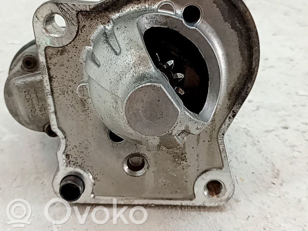 Motor de arranque   2101924,H1BT11000DB