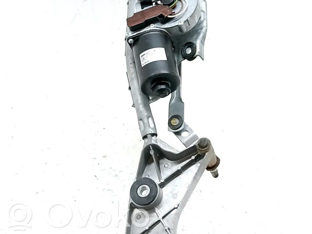Scheinwerferwischermotor   A1648202542