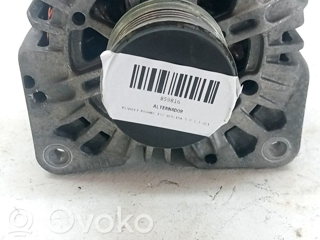 Alternador   231000026R