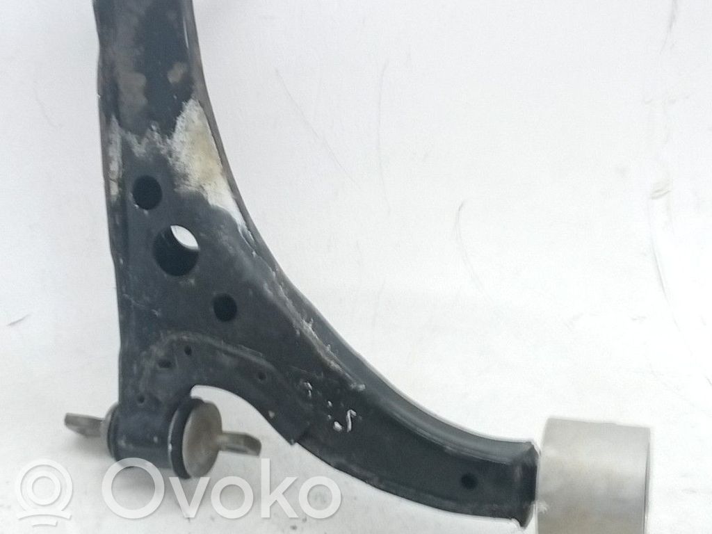 Opel Astra K Querlenker Achsschenkel vorne