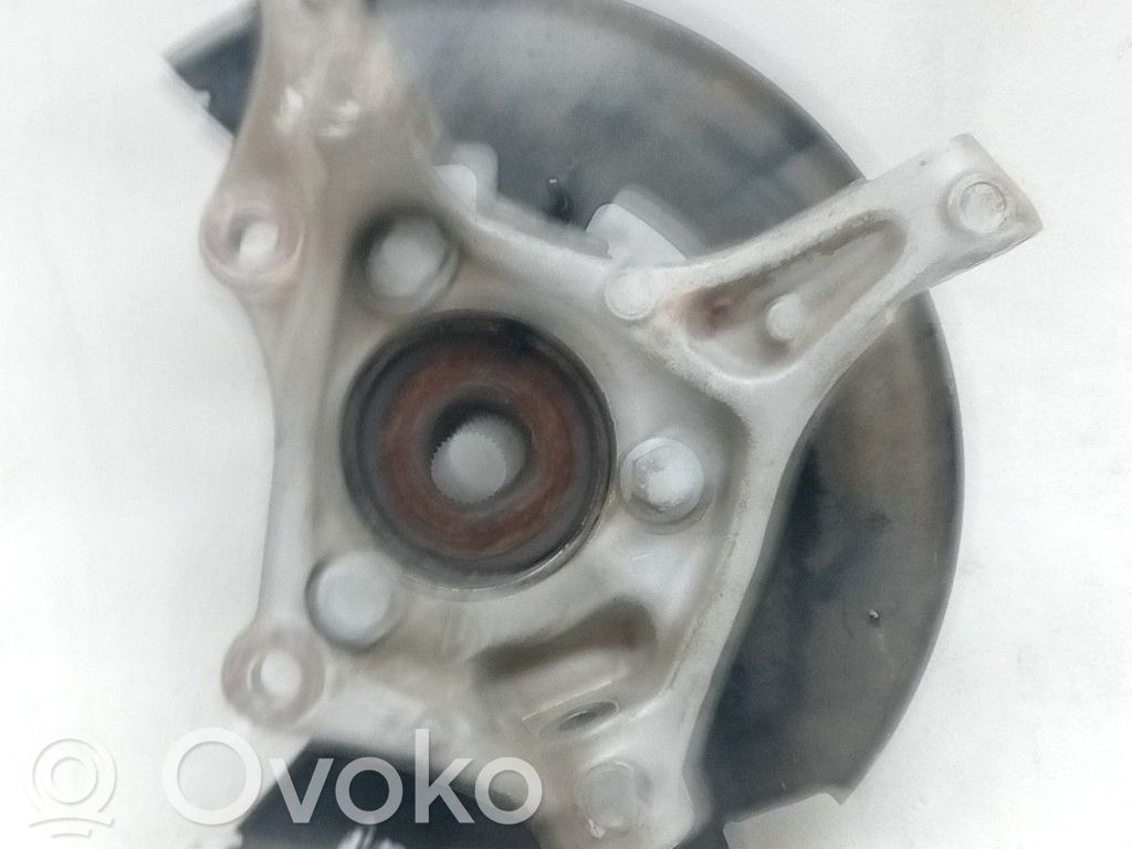 Opel Astra K Fuzetă butuc roată față 