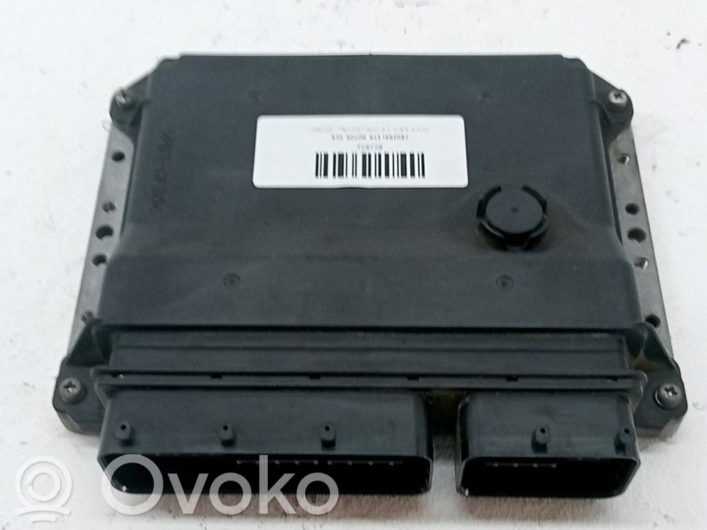 Unité de commande, module ECU de moteur   8966102S30