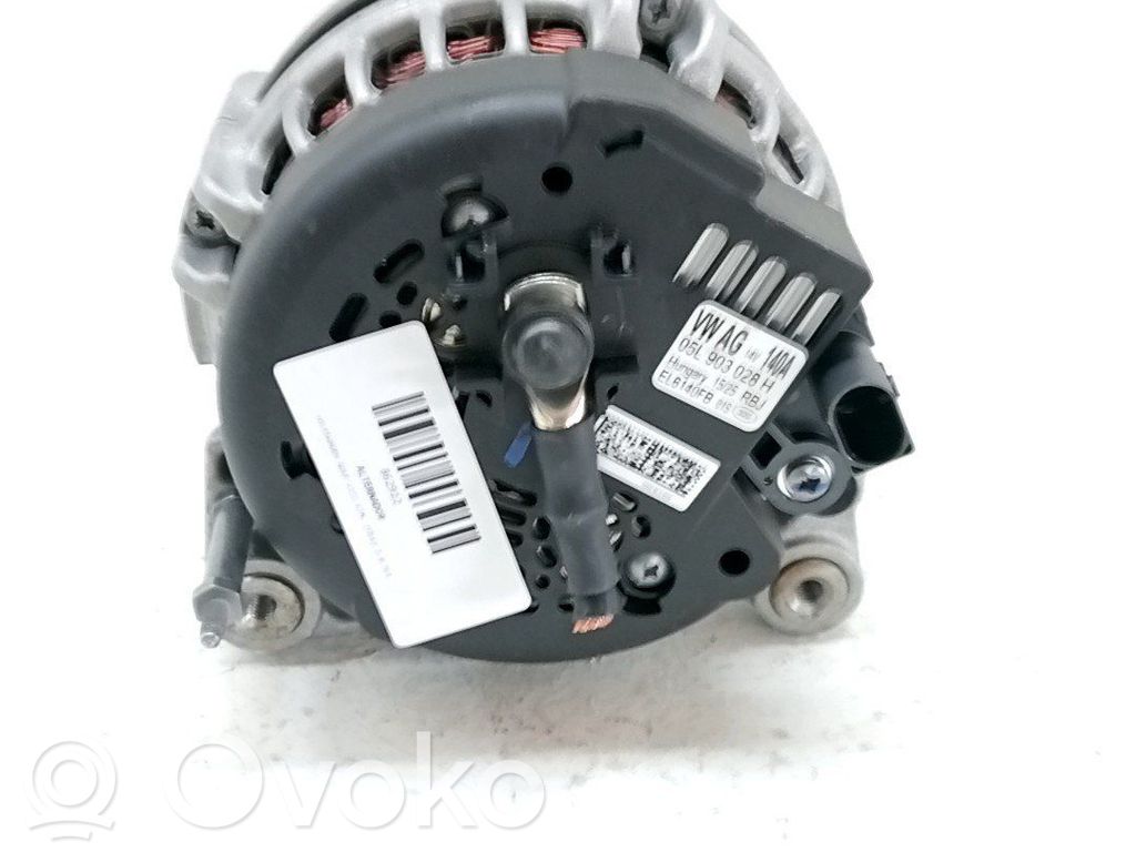 Generatore/alternatore   05L903028H,05L903028A