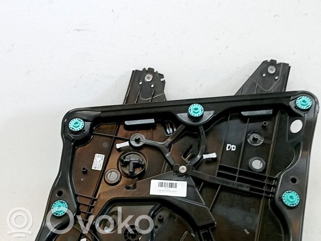 Volkswagen Golf VIII Macara electrică geam ușă față 