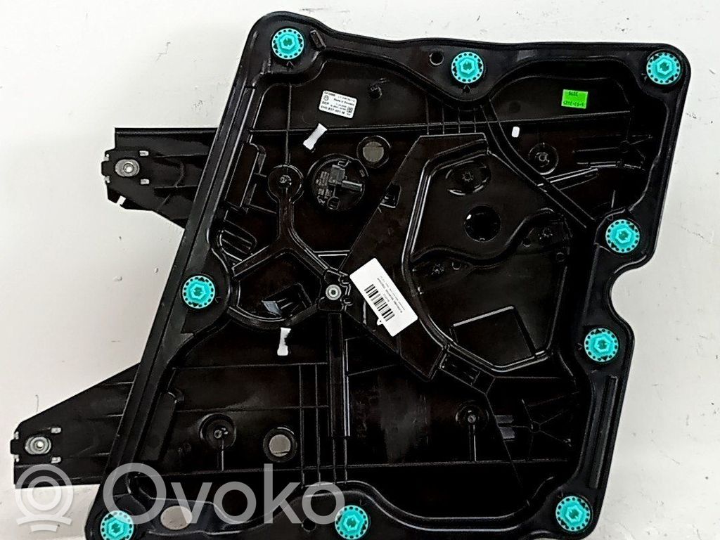 Volkswagen Golf VIII Macara electrică geam ușă față 