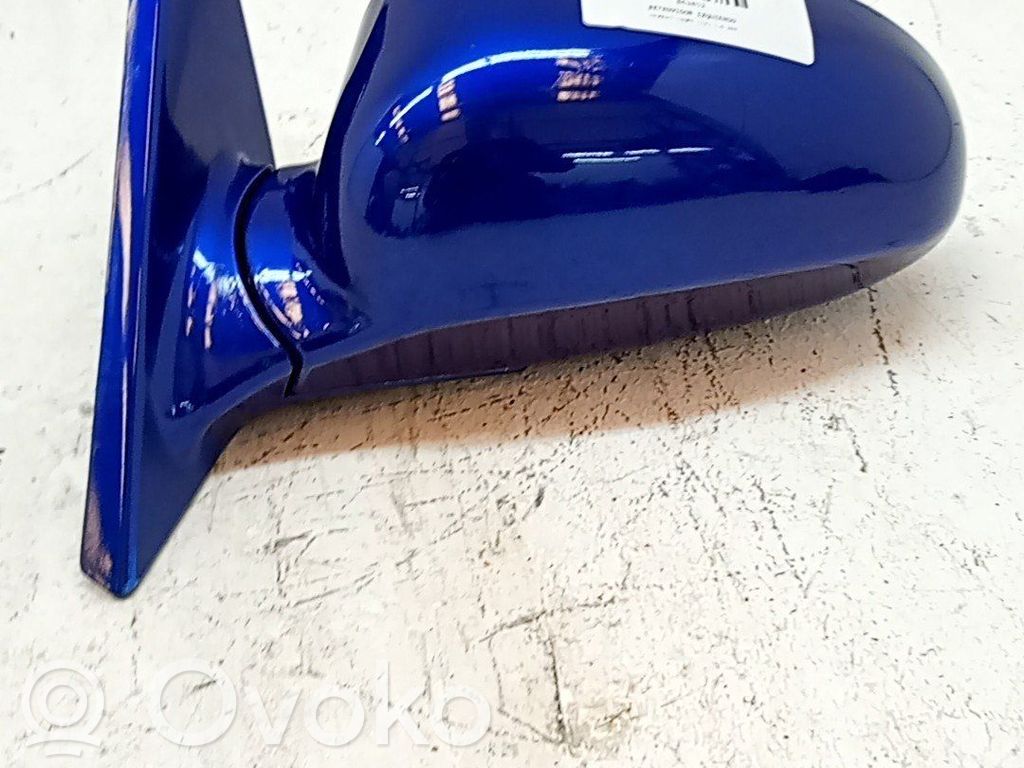Fiat Coupe Specchietto retrovisore elettrico portiera anteriore 