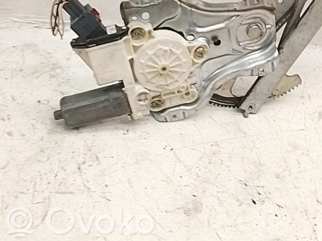 Toyota Corolla E120 E130 Regulador de ventanilla eléctrico de puerta delantera 