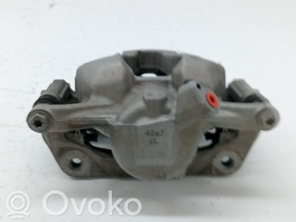 Bremssattel vorne   1647880080