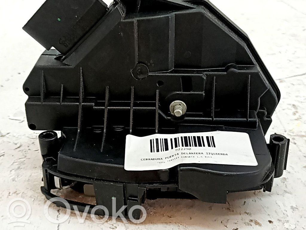 Ford Transit -  Tourneo Connect Încuietoare ușă față 