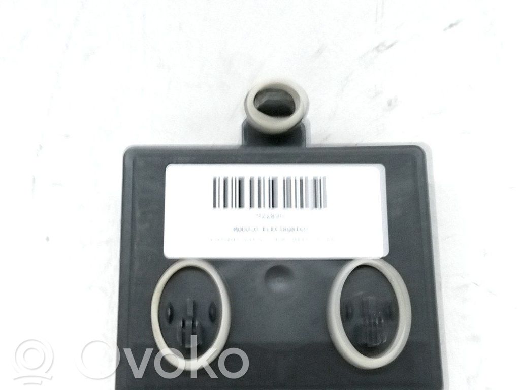 Modul de control caroserie central   3WA959392A