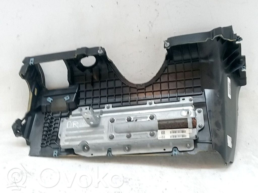 Mercedes-Benz ML W164 Airbag del passeggero 