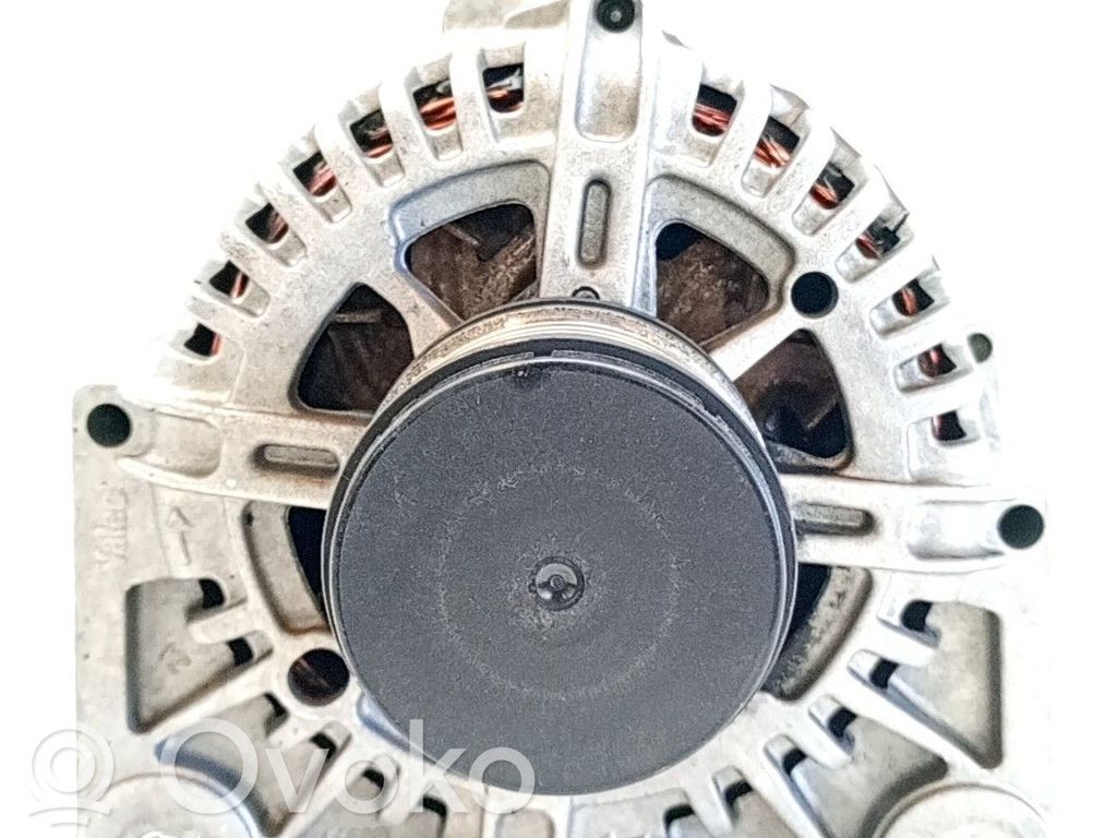 Renault Megane II Generator/alternator 