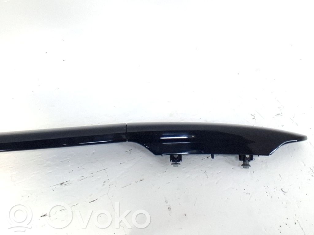 Citroen C3 Barres de toit 