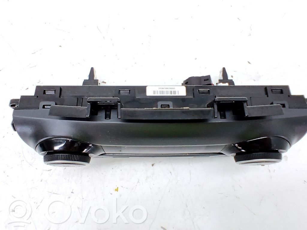 Hyundai Kona I Unitate control climatizare 