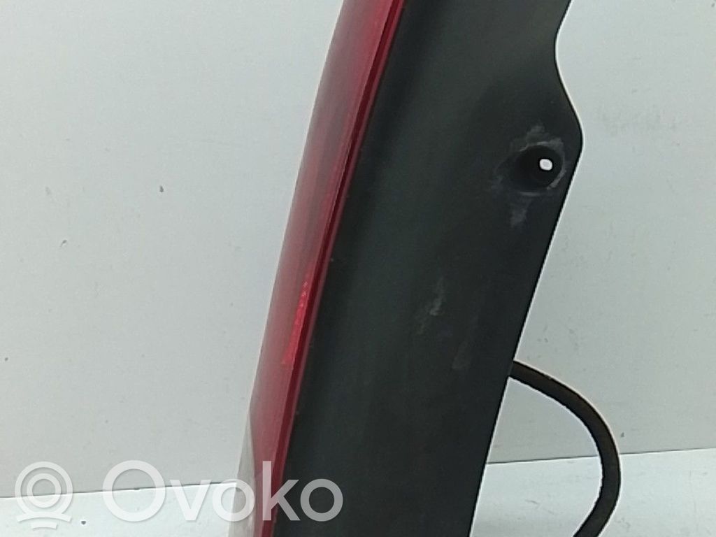 Lámpara de faros/luces traseros   8200027153