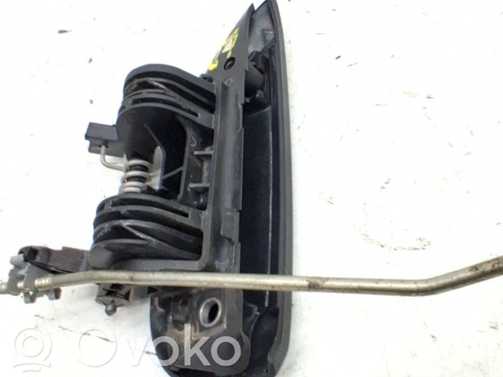 Mâner exterior ușă spate   806070421R