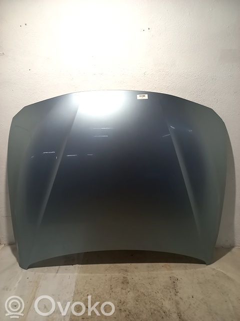 Couvercle, capot moteur   41007290944