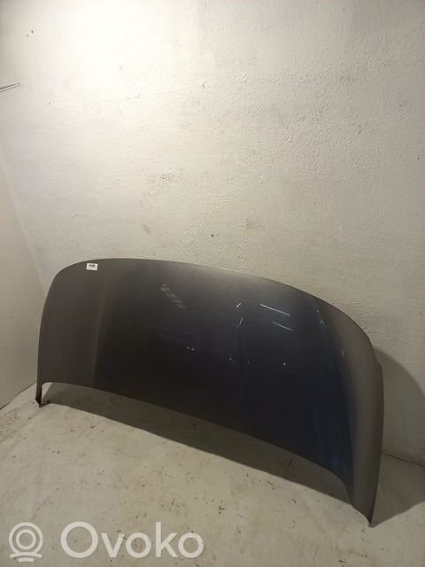 Opel Combo D Pokrywa przednia / Maska silnika 
