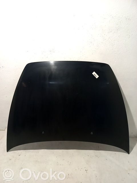 Volvo C30 Motorhaube