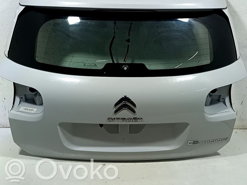 Citroen C5 Aircross Hayon/capotă portbagaj