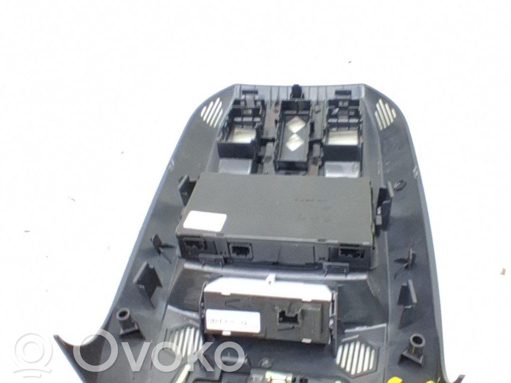 Garniture de console d'éclairage de ciel de toit   98226319ZD