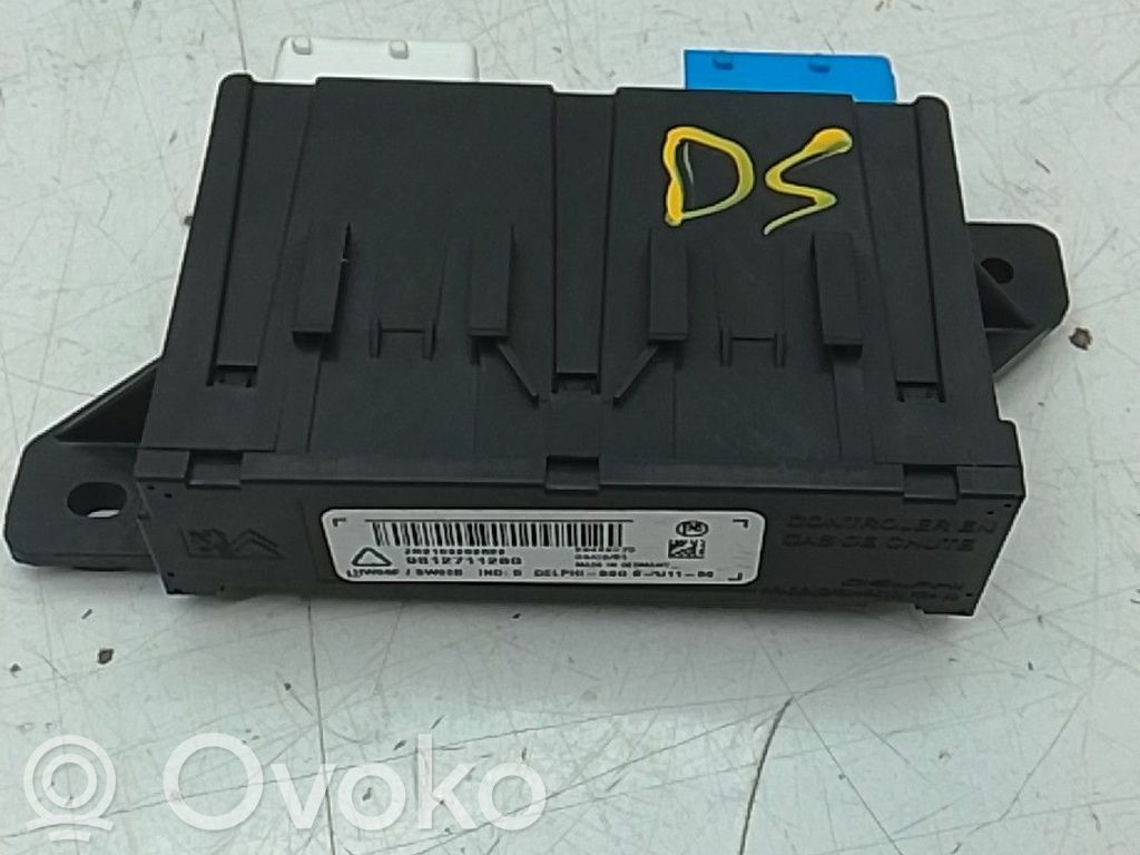 DS Automobiles 7 Crossback Modul de control caroserie central
