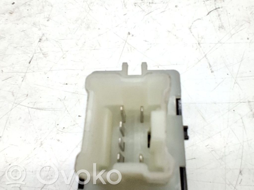 Dacia Sandero Altri interruttori/pulsanti/cambi