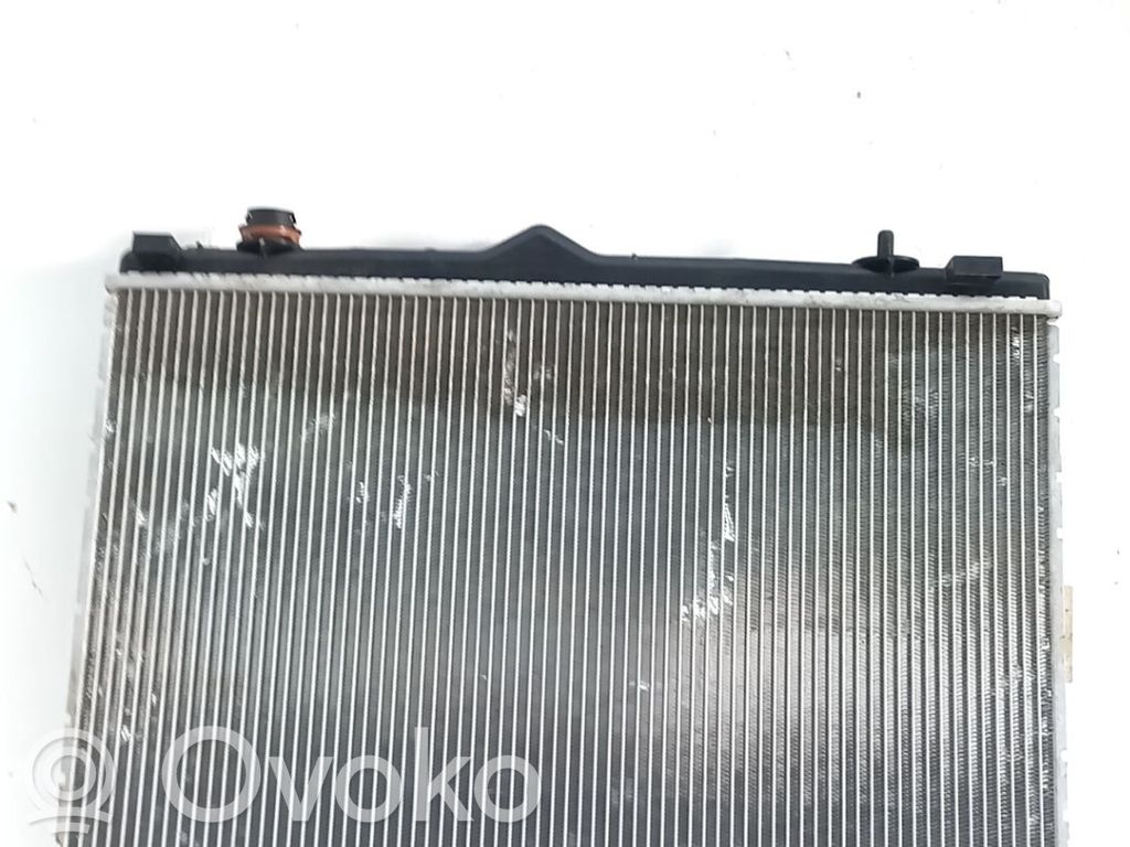 Peugeot 2008 I Radiator lichid răcire