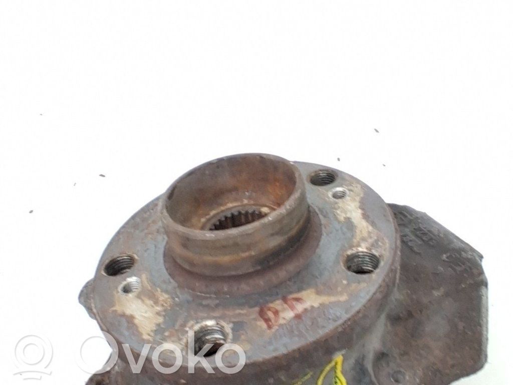 Achsschenkel vorne   8200322079