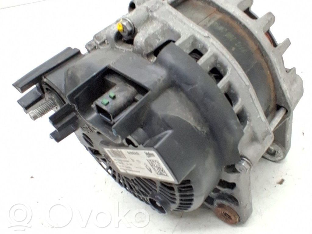Generatore/alternatore   231009392R